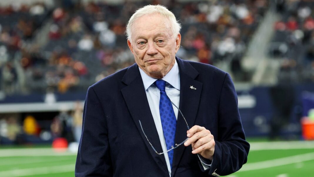 Deion Sanders? Kellen Moore? Buckle up for wild ride on Jerry Jones’ Cowboys coaching search