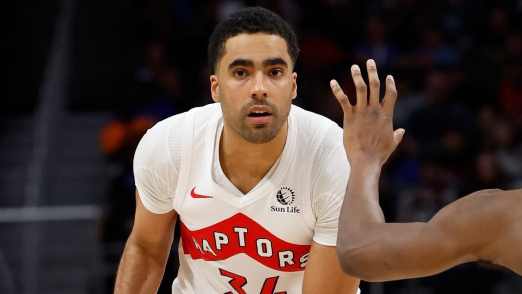 Jontay Porter texted alleged betting co-conspirators during NBA game, court documents show