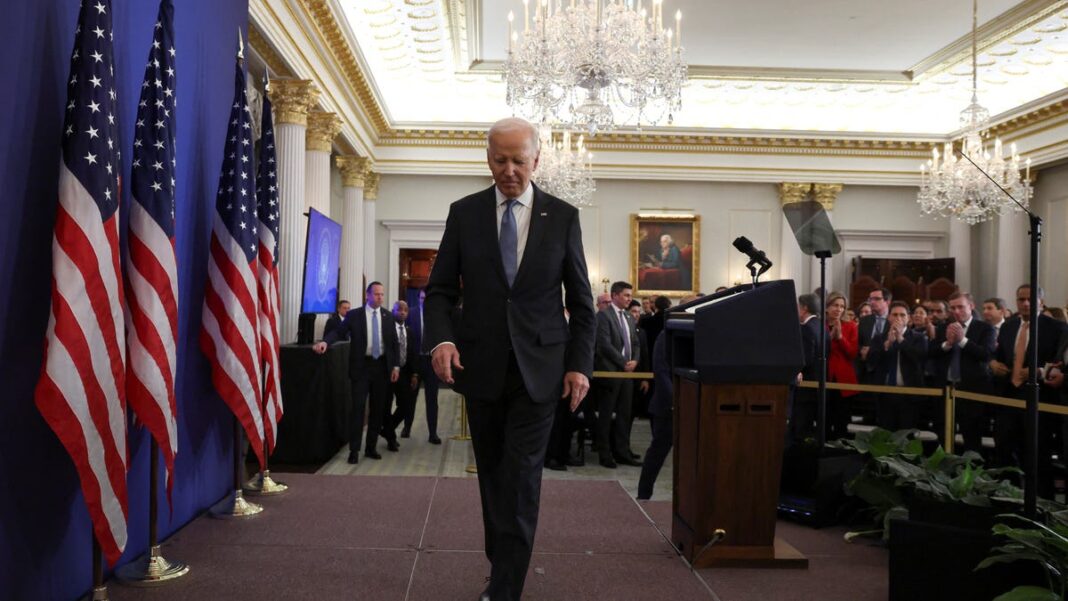 Reversing Donald Trump, Joe Biden moves to take Cuba off US state sponsor of terror list