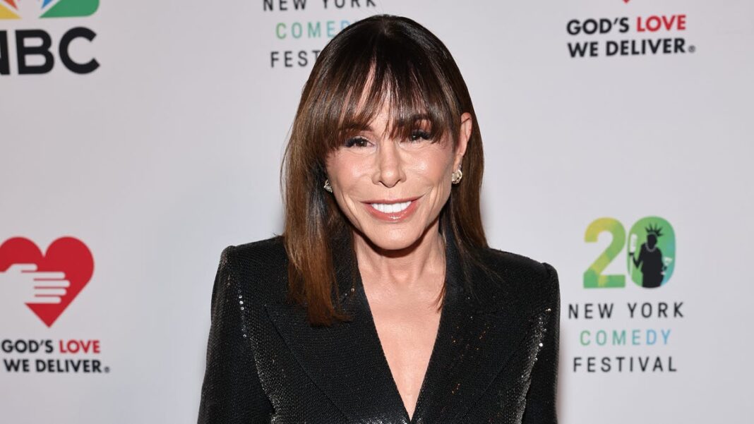 Melissa Rivers reflects on losing her home in LA wildfires: ‘No one has time to wallow’