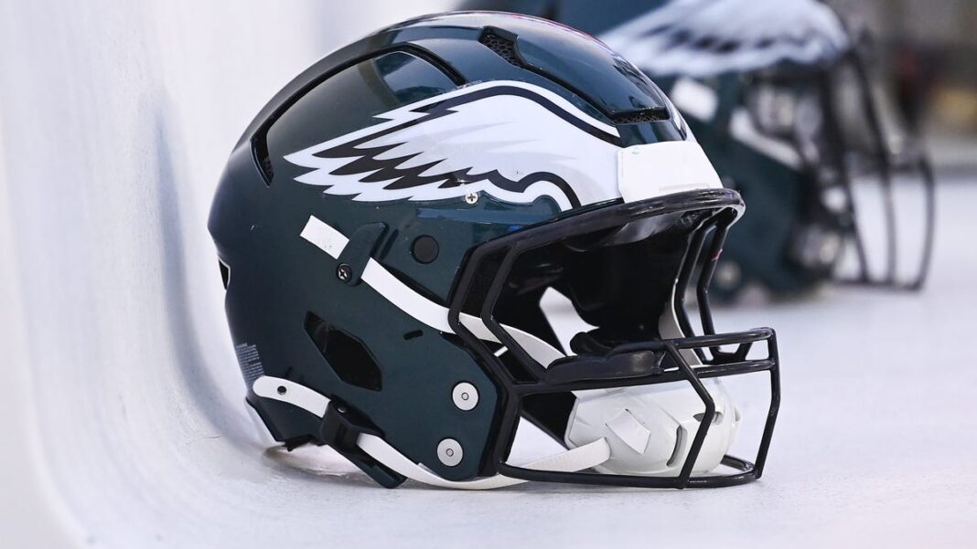 Eagles fan banned for verbally assaulting Packers fan during NFL playoff game