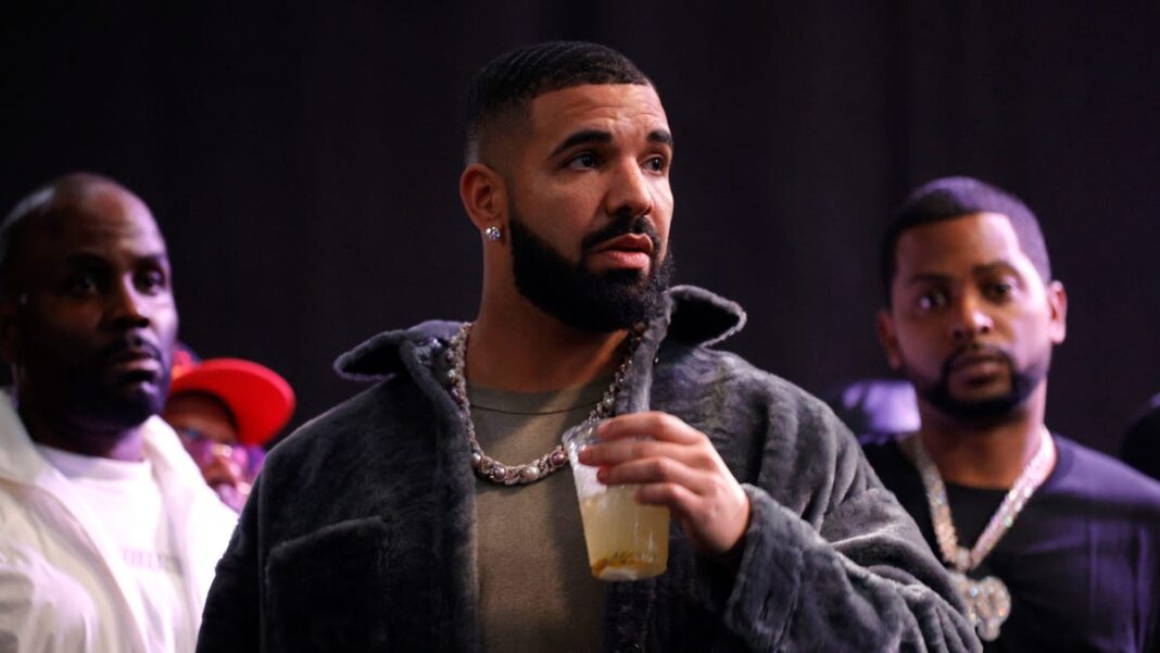 Drake files federal lawsuit against Universal Music Group over Kendrick Lamar diss