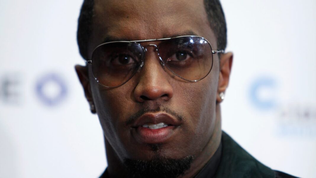 ‘Making the Band’ alum accuses Diddy of ‘inappropriate’ touching in ‘Making of a Bad Boy’