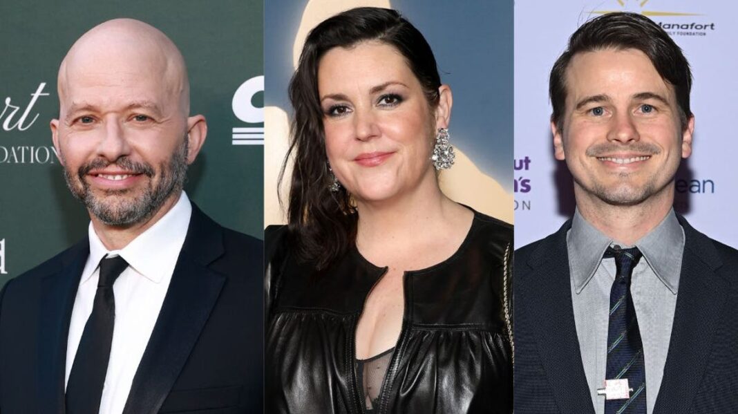 Jon Cryer, Melanie Lynskey, more join Concert for America for LA wildfires fundraiser