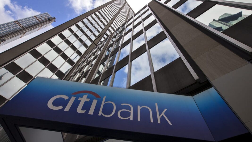 Is Citibank app down? Users report technical issues, fraud alerts