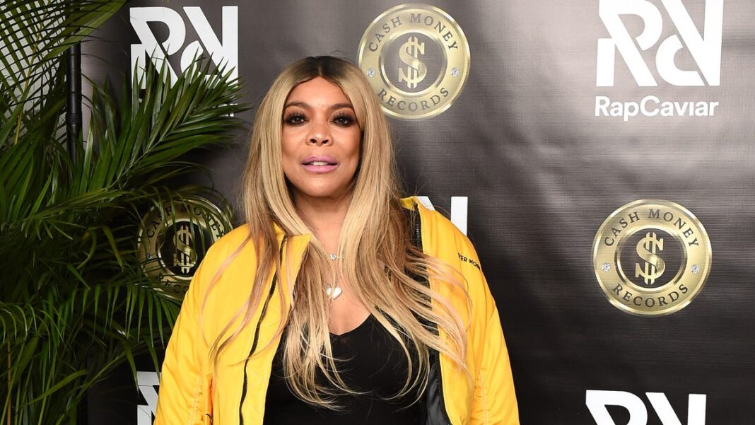 Wendy Williams, in Breakfast Club interview, says she ‘not cognitively impaired’