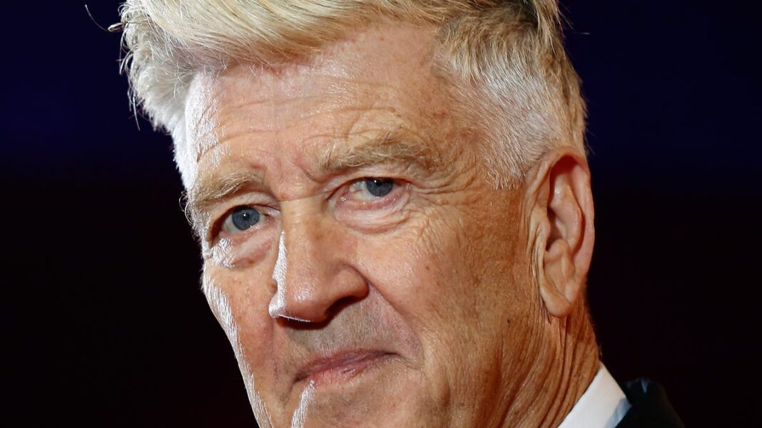 David Lynch, legendary director known for ‘Twin Peaks’ and ‘Blue Velvet’ dead at 78