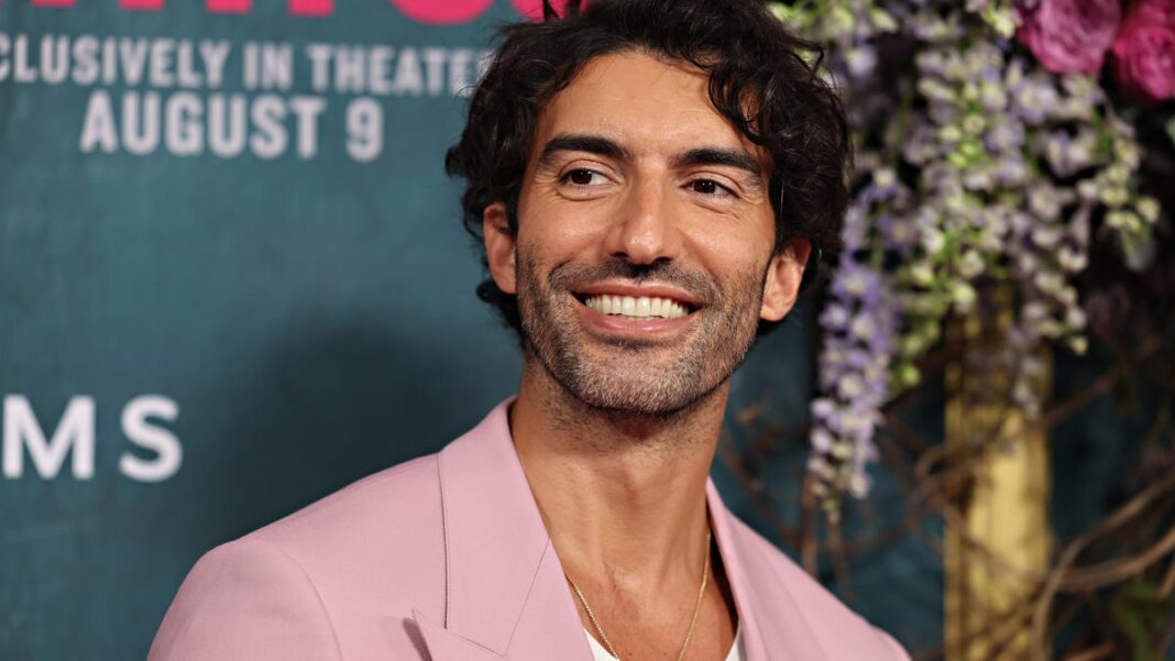 Justin Baldoni sues Blake Lively and Ryan Reynolds for $400M in extortion lawsuit