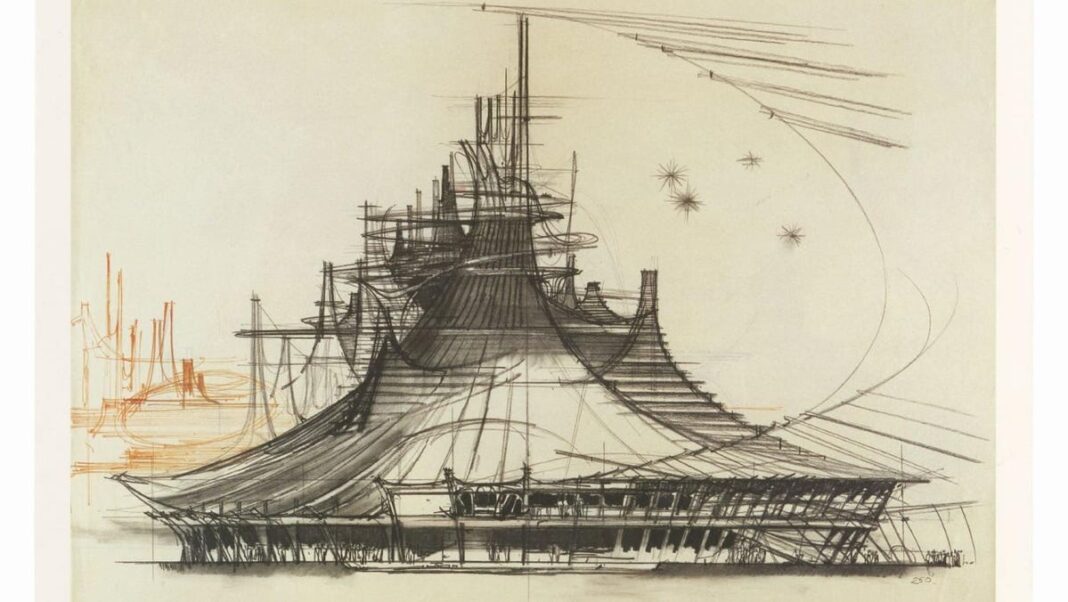 Space Mountain turns 50: How Walt Disney’s ‘revolutionary idea’ keeps evolving