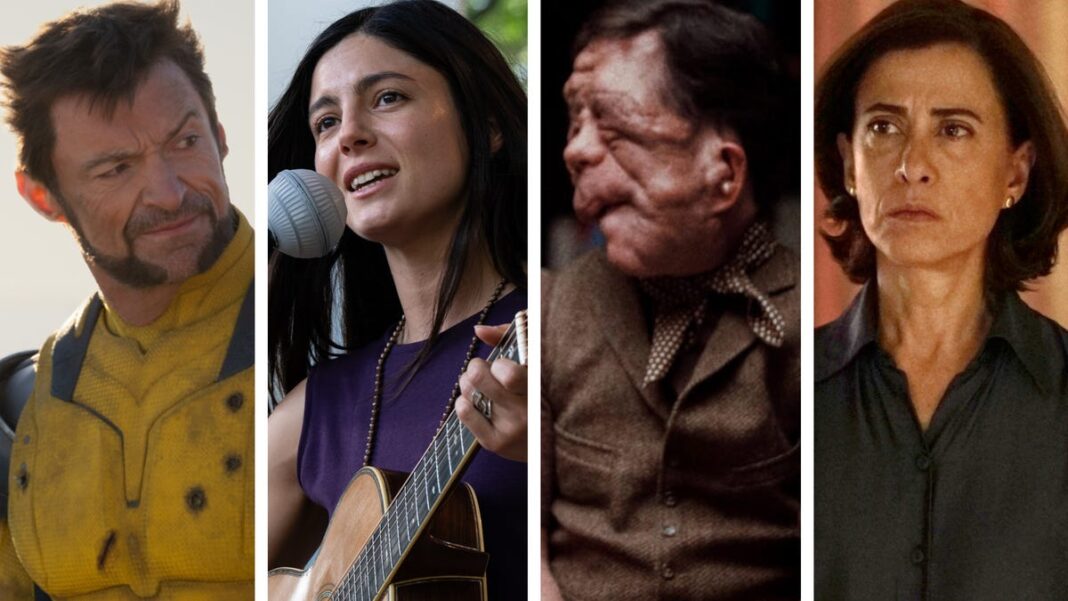 Hey, Oscar voters, don’t forget these fabulous performances for nominations