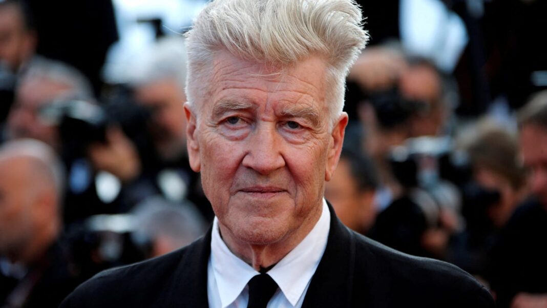 David Lynch’s 5 best works, from ‘Twin Peaks’ to ‘Mulholland Drive’