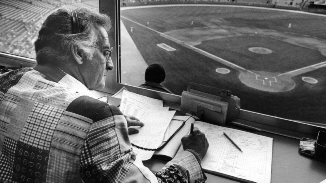 Remembering Bob Uecker: Best quotes from the longtime Milwaukee Brewers broadcaster