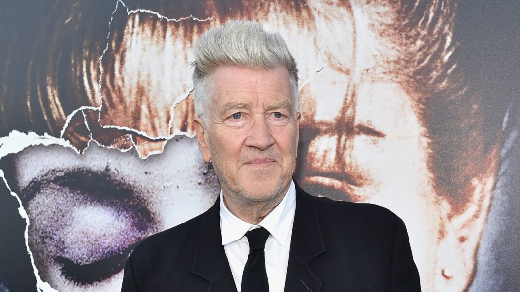 Steven Spielberg, ‘Twin Peaks’ star Kyle MacLachlan, more remember David Lynch