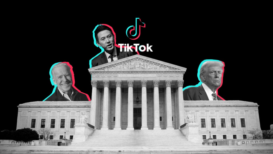 TikTok ban timeline: How did we get here and what happens next?