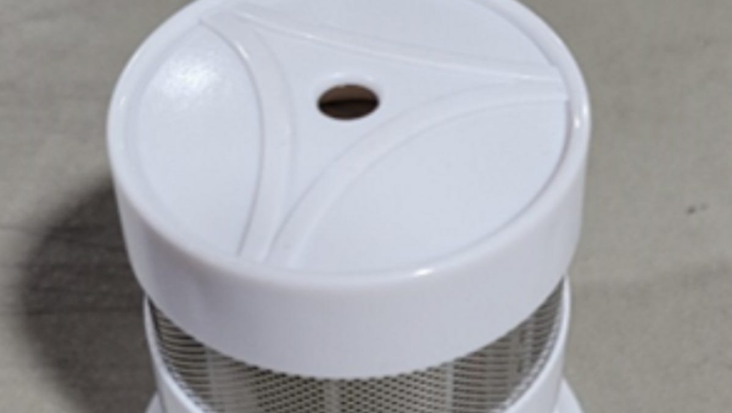 Over 300,000 mini smoke alarms sold by the Home Shopping Network recalled over failures