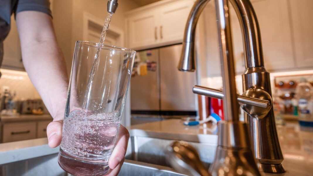 Why do over 1 million Americans live in ‘plumbing poverty,’ lacking running water?