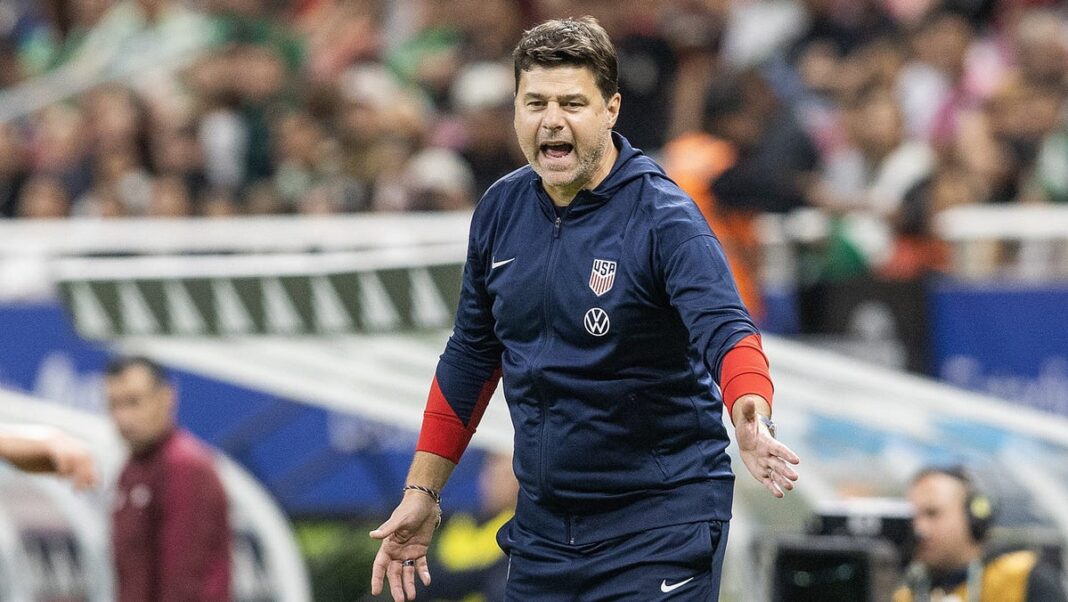 USMNT vs. Venezuela highlight, score: Pochettino says, ‘We played like a team’