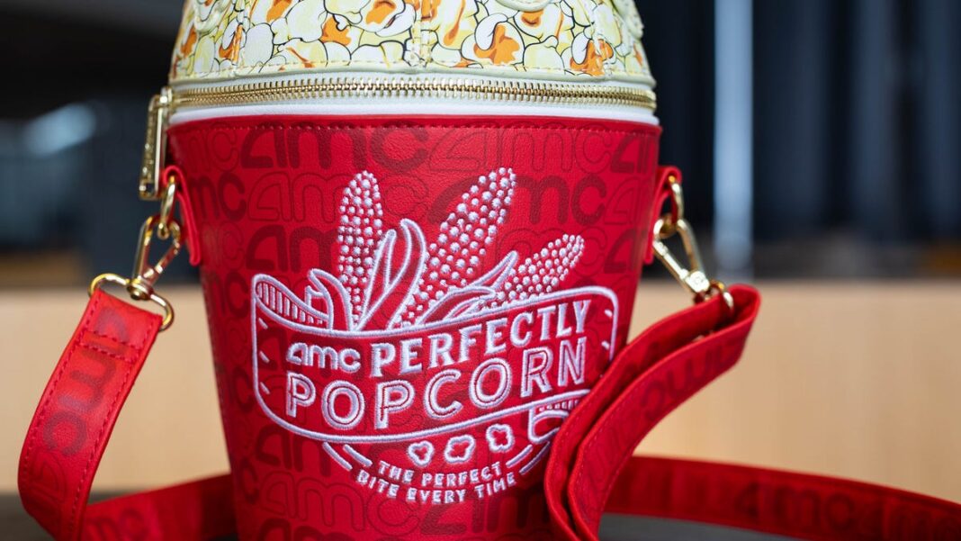 Catching a movie on National Popcorn Day? These are the deals you can take advantage of