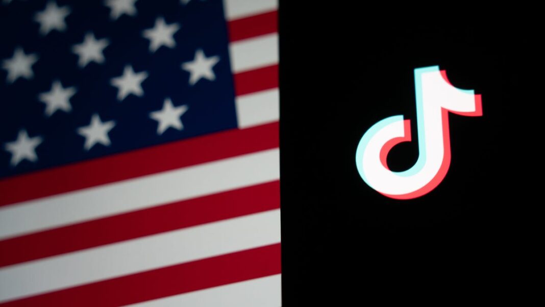 What other apps are affected by the TikTok ban? Lemon8, CapCut, Marvel Snap top the list