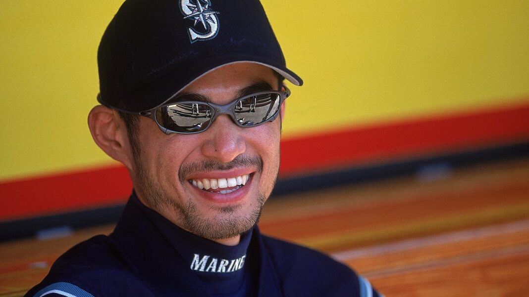 The Baseball Hall of Fame was made for Ichiro Suzuki. Will perfect candidate be unanimous?