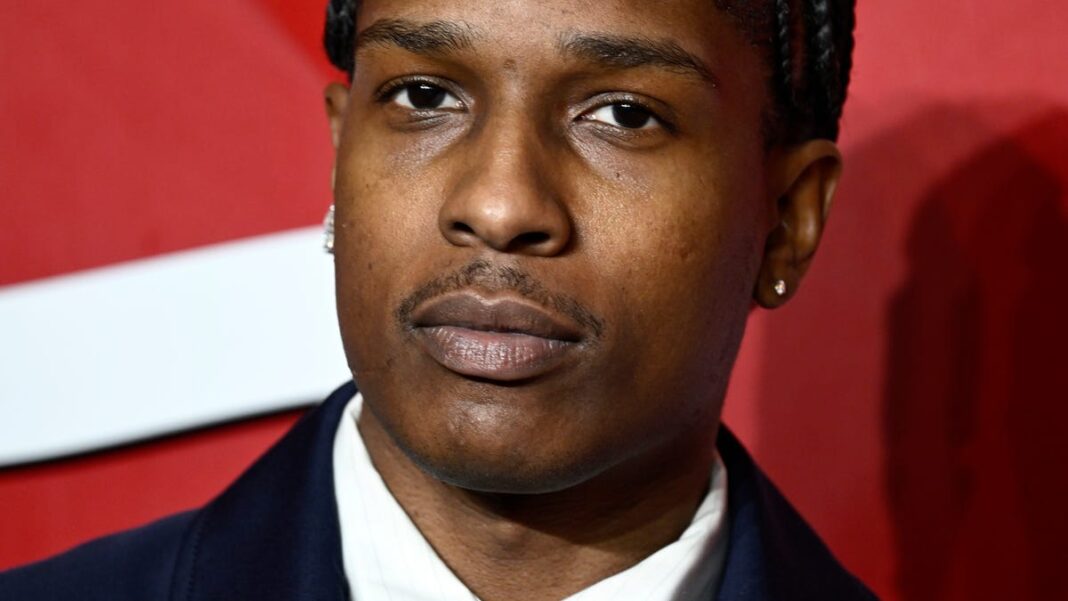 A$AP Rocky trial finally set to begin: What we know about the felony assault case