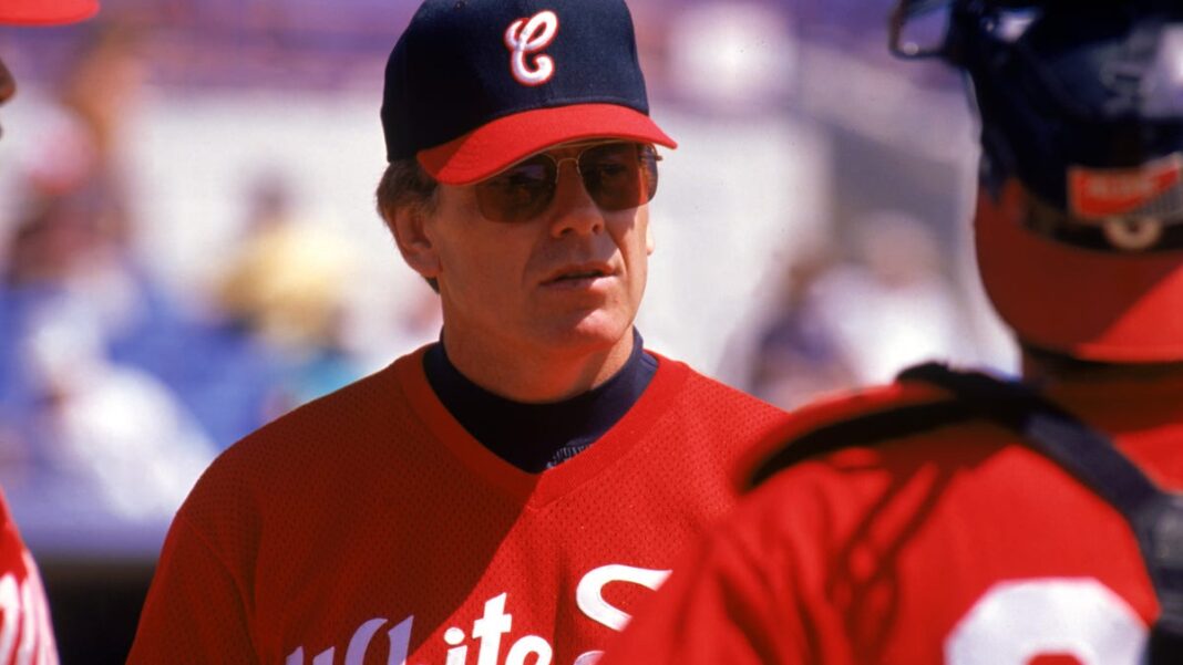 Jeff Torborg, former MLB player and manager, dies at 83