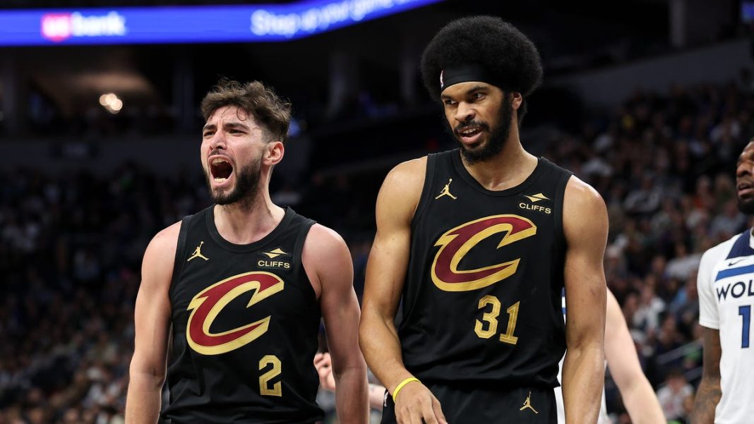 NBA midseason grades: Cavs acing season, 76ers need improvement