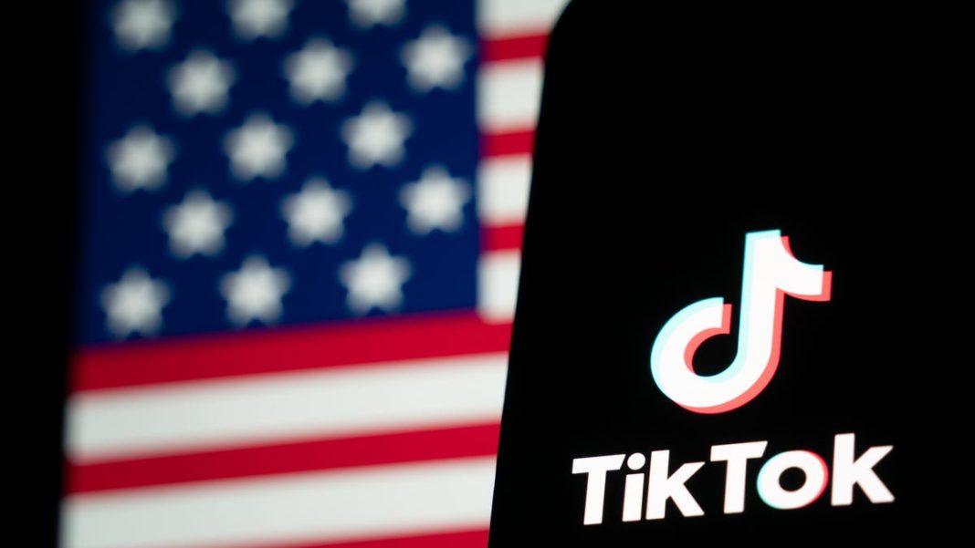 TikTok is back, but still missing from app stores: What happens next?