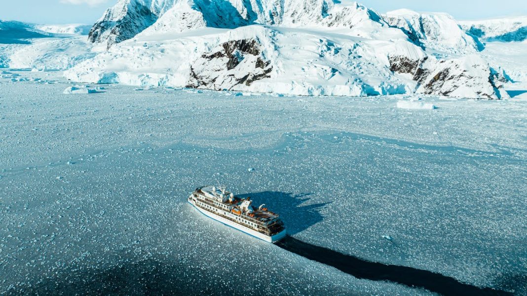 Brrr, it’s cold enough to sail! Why not give these cold-weather cruises a try?