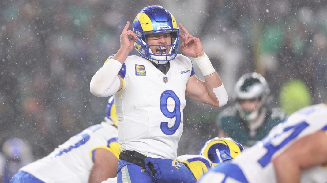 Will Matthew Stafford retire? Rams QB to ‘take some time’ to consider future