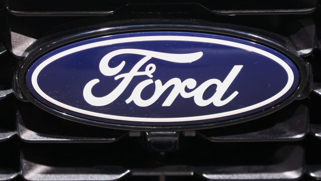 US upgrades probe into 129,000 Ford vehicles following fatal collisions