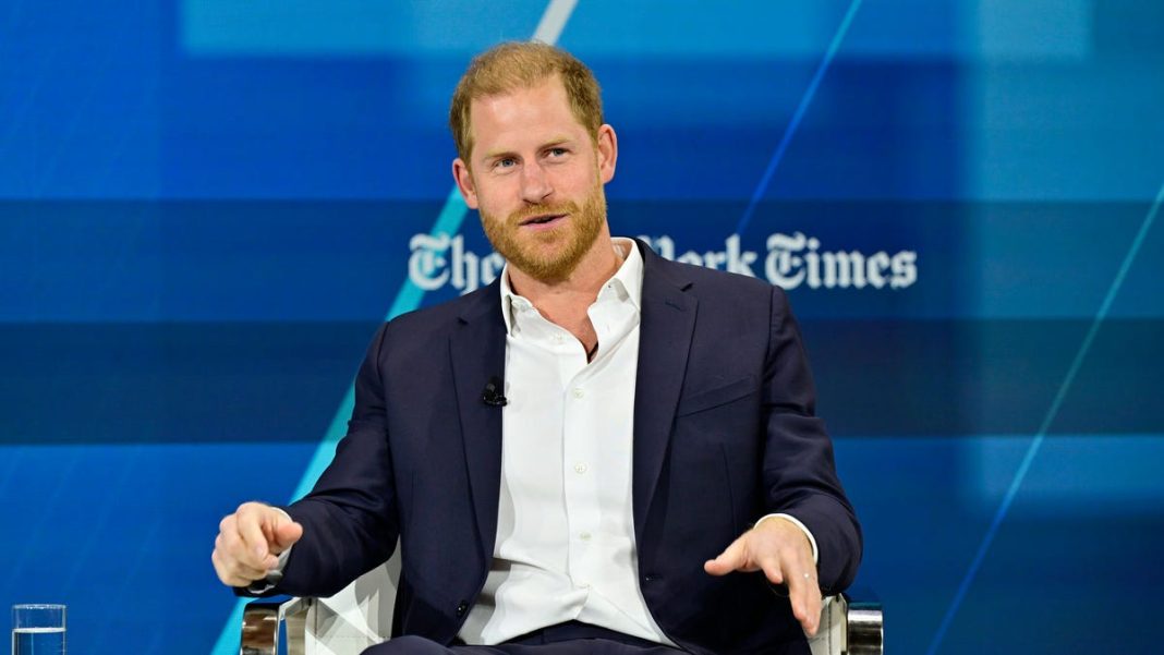 Prince Harry’s legal battle against Murdoch papers goes to trial in London: What to know