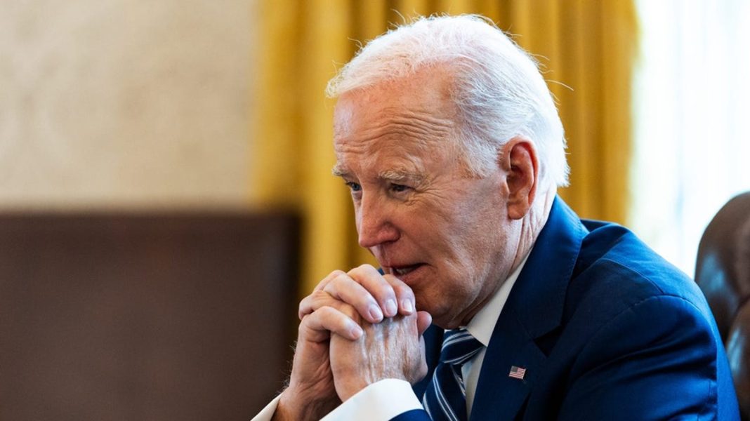 Biden’s pardons take wind out of Democrats’ sails for condemning Trump