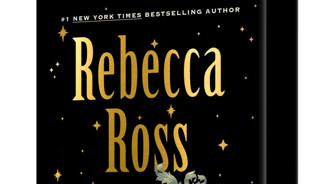 ‘Divine Rivals’ fans will soon get a new spin-off book: Rebecca Ross shares details