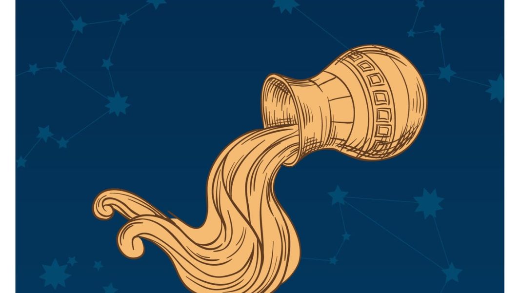 Meet Aquarius, the Zodiac’s unique thinker: The sign’s personality traits, dates