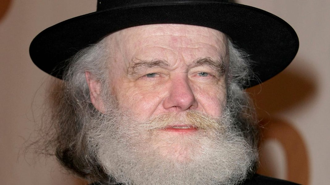 Garth Hudson, last surviving member of The Band, dies at 87: ‘A musical genius’