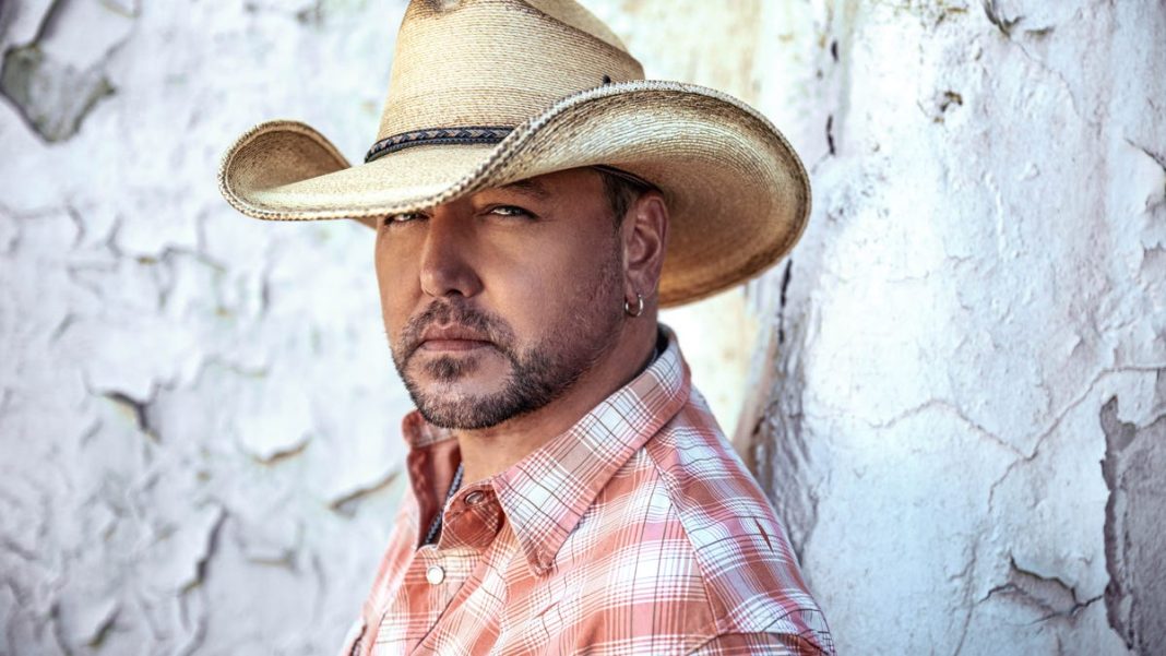 Jason Aldean announces tour after Trump inauguration performance: See tickets, dates