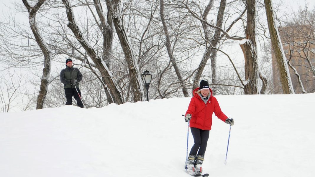 Why don’t we name winter storms like we do hurricanes? (Sorry, Weather Channel).