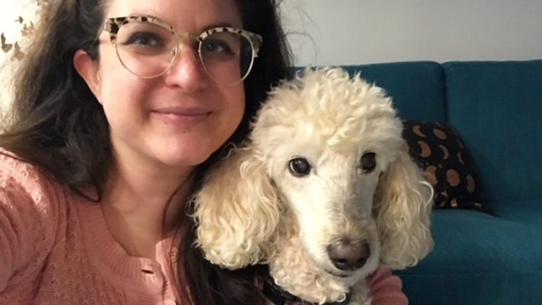 I lost my poodle Sofia after 17 years. How to manage anticipatory grief and grief