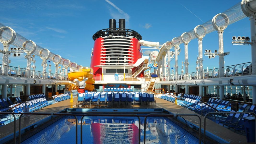 Disney is betting on small: Here’s why Disney Cruise Line is adding smaller ships