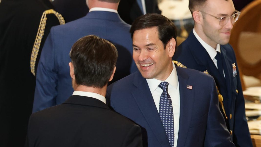 Marco Rubio to visit Panama on first trip abroad as Donald Trump’s secretary of state