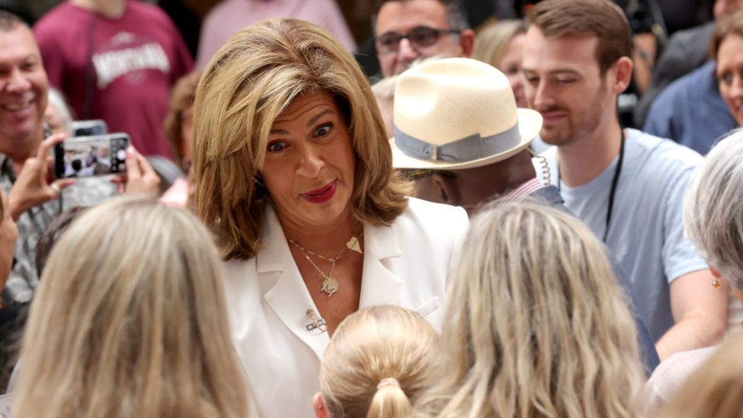 Norah O’Donnell signs off, Hoda Kotb’s out: ‘God-like days’ are over for big name anchors