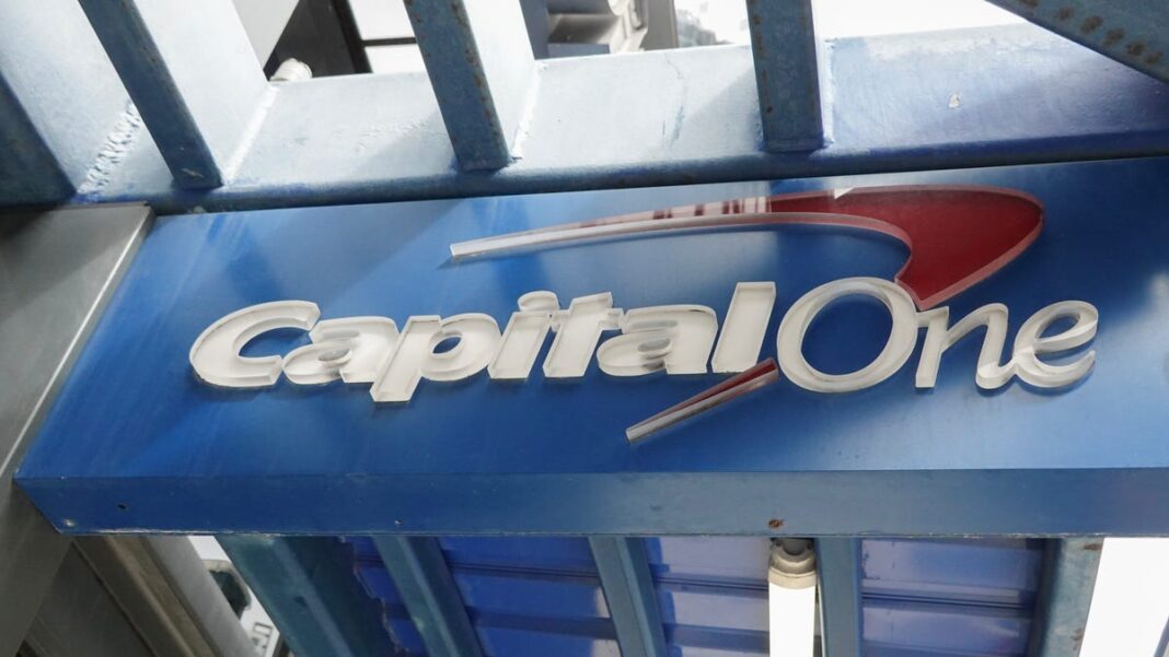 Capital One gives update on deposit issues as customers demand answers