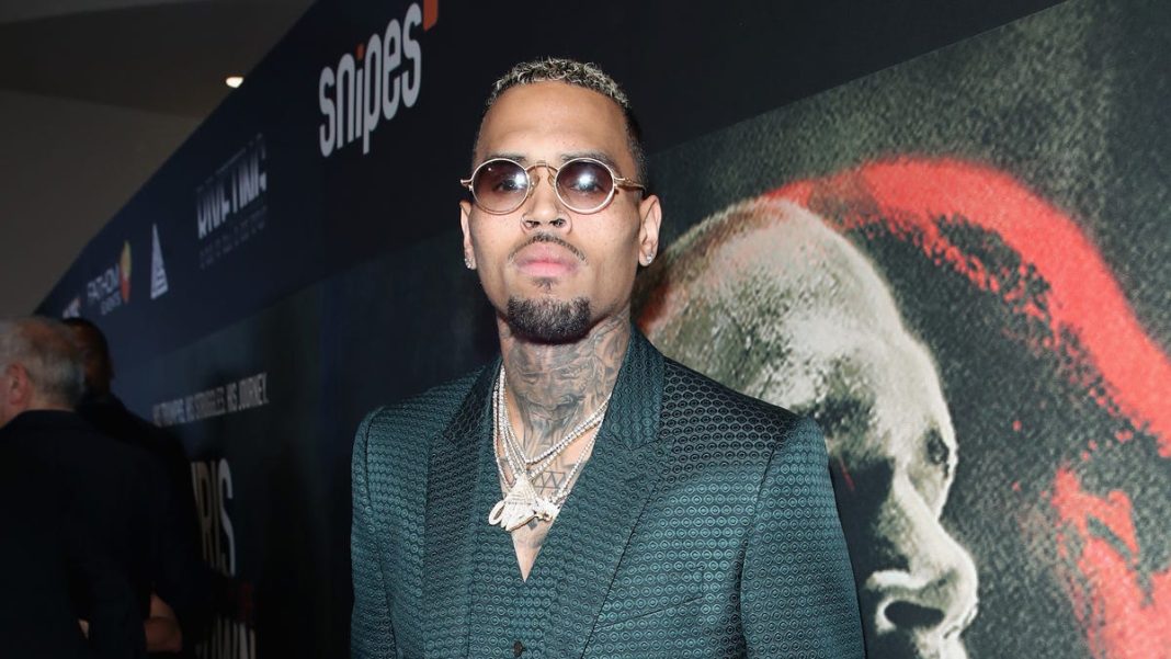 Chris Brown sues Warner Bros. for $500M over ‘A History of Violence’ documentary