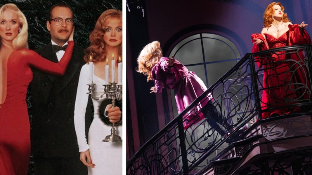 ‘Death Becomes Her’ brings Meryl Streep movie to Broadway with ‘groundbreaking’ illusions