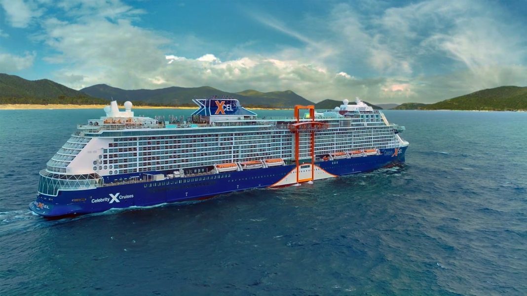 You can help design Celebrity’s newest cruise ship. Here’s how.