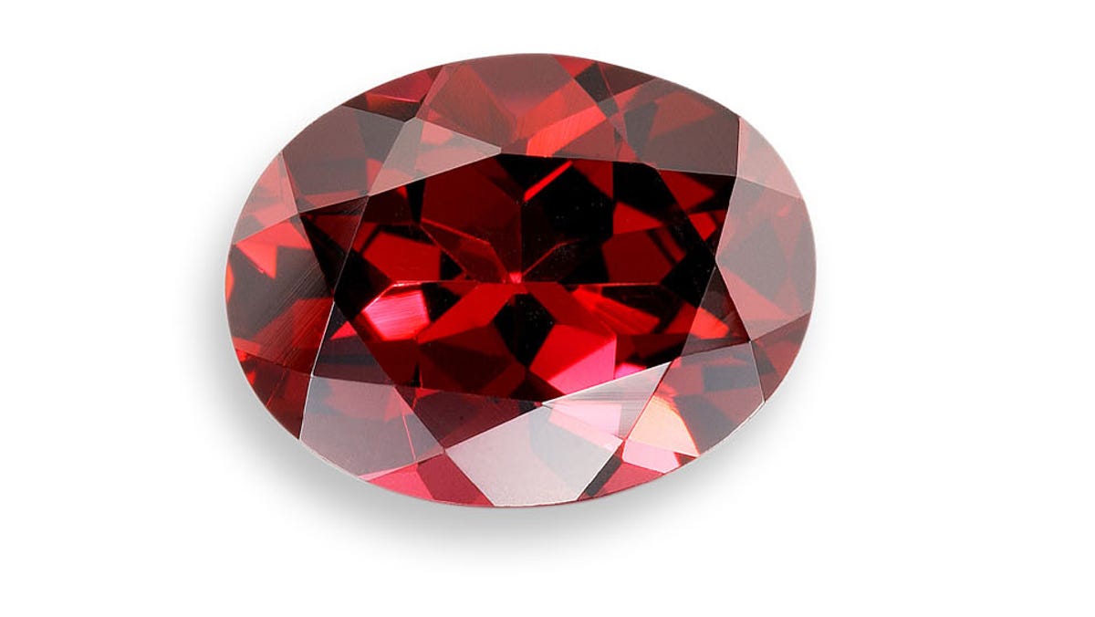 What is the birthstone for January? Get to know the winter month’s dazzling gem