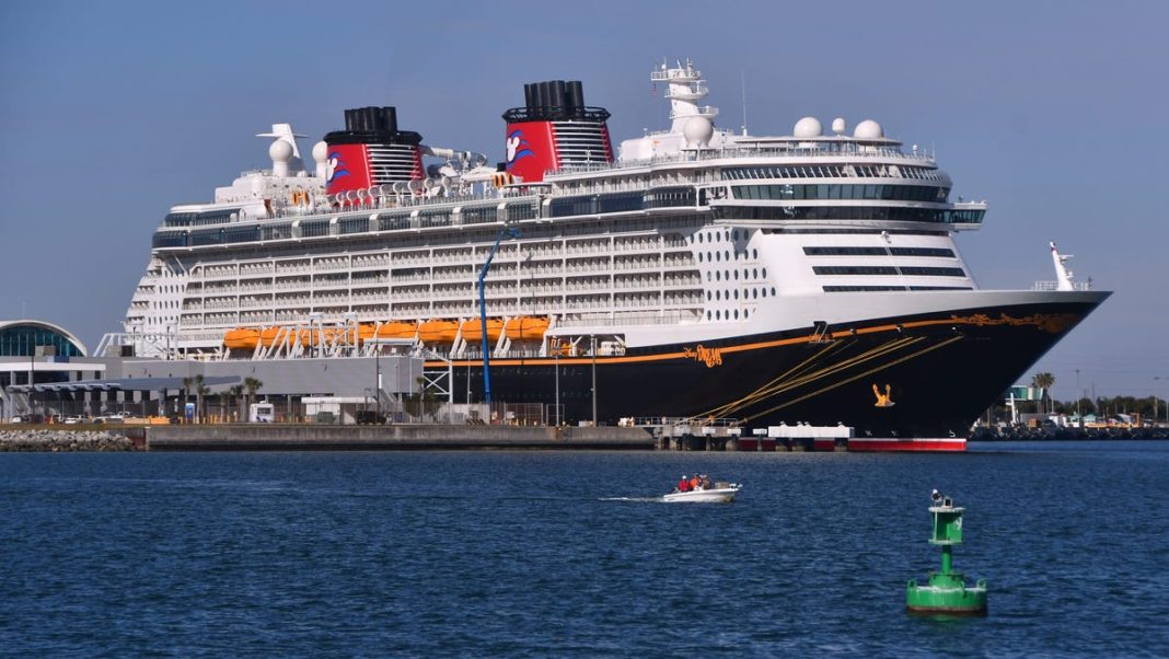 Disney Cruise Line raises gratuity rates. Here’s how much they cost.