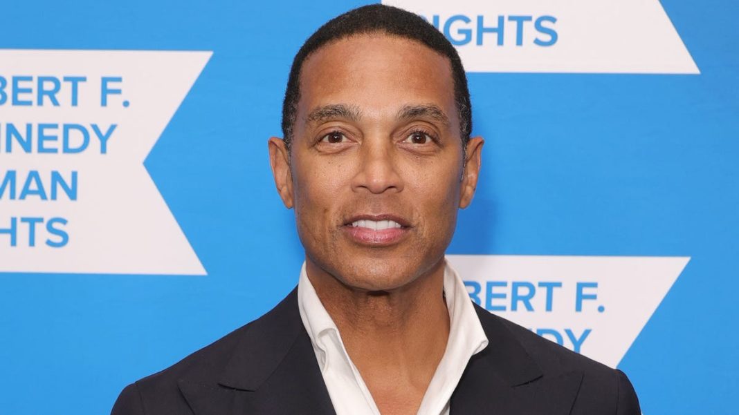 Don Lemon says Matt Lauer could make comeback despite sexual misconduct allegations