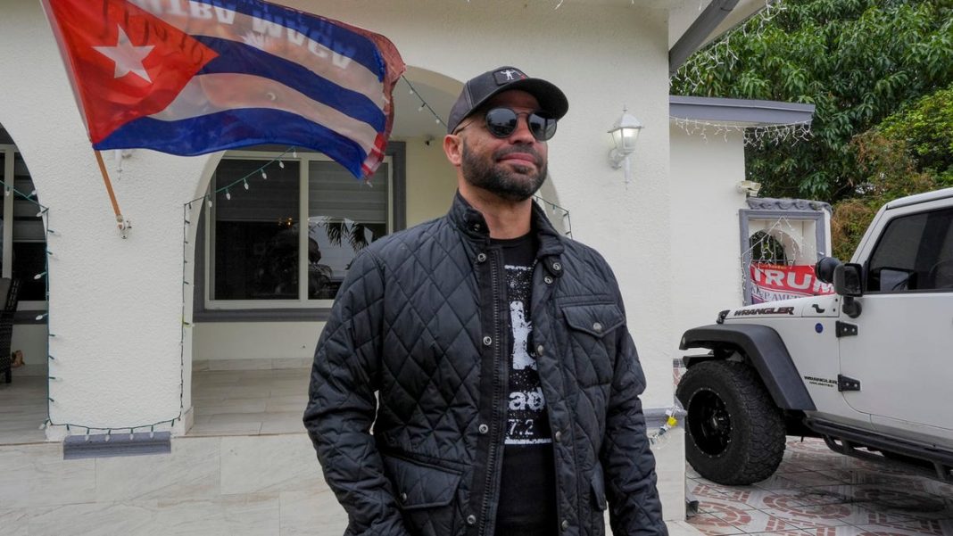 Proud Boys’ Enrique Tarrio tells all: Wants accusers to ‘feel the heat’, weighs sheriff run